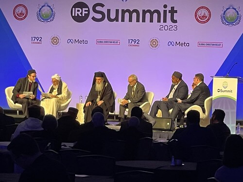 Tình trạng đàn áp tôn giáo Việt Nam tại IRF 2023 | Vietnam Fraternité