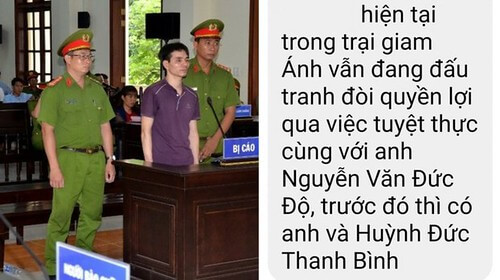Nhân quyền Việt Nam : Hoa Kỳ và Liên Âu đang để mắt tới | Vietnam Fraternité