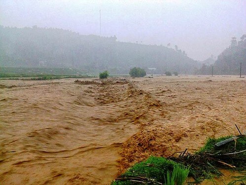 Việt Nam là nạn nhân trực tiếp của những vụ xả lũ từ Trung Quốc | Vietnam Fraternité