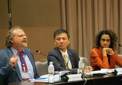 Biện pháp chế tài – công cụ thúc đẩy nhân quyền cho giới đấu tranh | Vietnam Fraternité