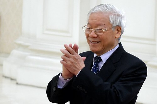 Tổng bí thư ở lại một nhiệm kỳ nữa ? | Vietnam Fraternité