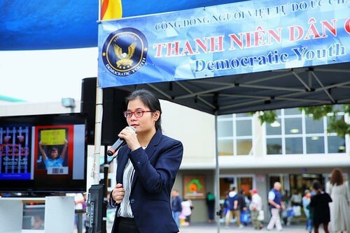 Việt Nam bị tố giải trình sai sự thật cho Liên Hiệp Quốc | Vietnam Fraternité