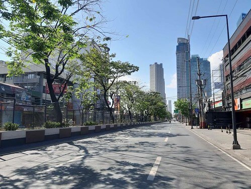 Covid-19 : Người Việt ở Philippines trong những ngày bị phong tỏa | Vietnam Fraternité