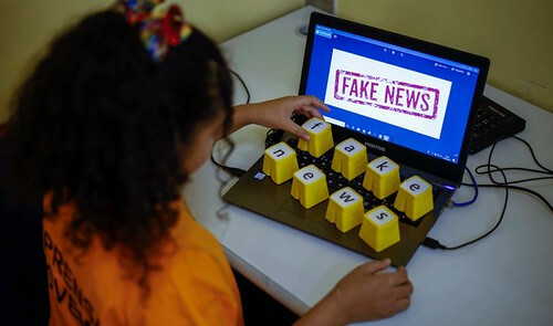 Nghị định mới về xử phạt người đưa tin giả có vi hiến ? | Vietnam Fraternité