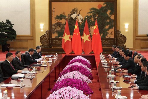 Việt Nam nguy cấp ! | Vietnam Fraternité