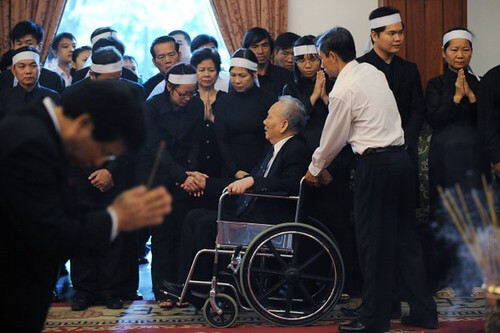 Tác hại của "tư duy lệnh miệng" ! | Vietnam Fraternité