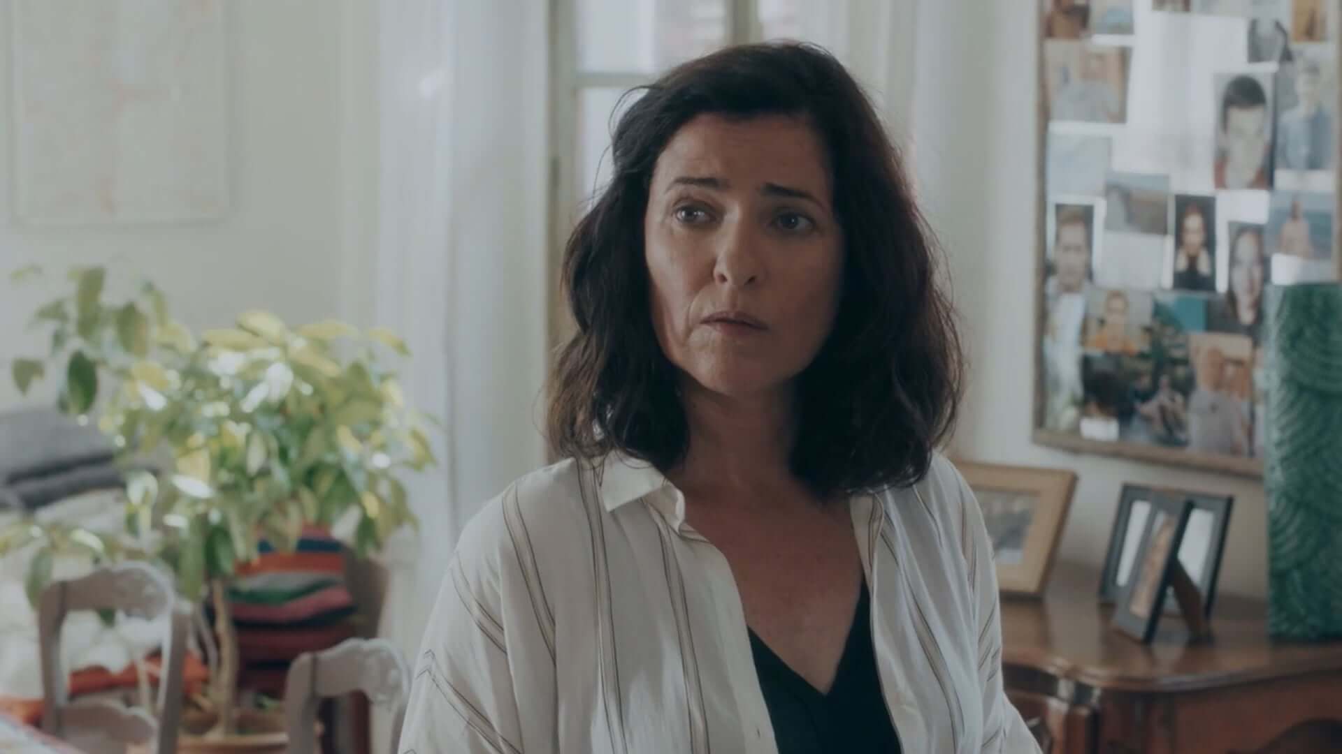 La démo de NOLWENN MOREAU | La Réplique