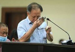 Người giàu cũng khóc, quan to cũng không an toàn | Vietnam Fraternité