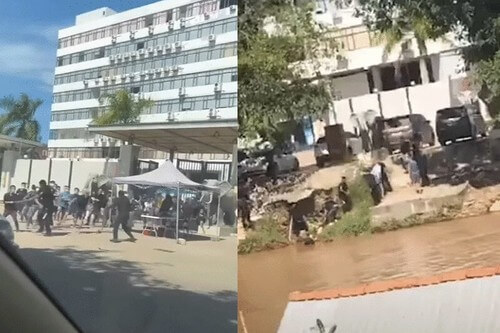 Người Việt - bi kịch phận đời làm thuê làm mướn khắp bốn phương trời | Vietnam Fraternité