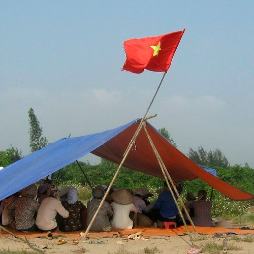 Tại sao 47 năm sau vẫn chưa có thay đổi ở Việt Nam ? | Vietnam Fraternité