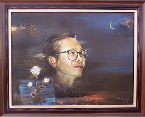 'Gia tài của mẹ' và cơn 'sang chấn thần kinh' xứ Đông Lào | Vietnam Fraternité