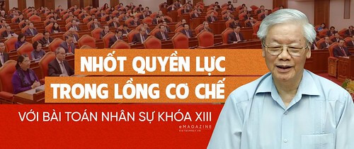 Chống tham nhũng ở Việt Nam : Câu chuyện về chiếc đèn cù | Vietnam Fraternité