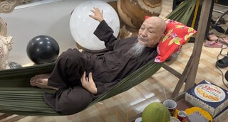 Đơn xin hoãn thi hành án của cụ Tùng Vân | Vietnam Fraternité