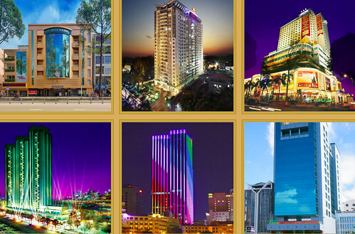 Phong tỏa tài sản Vạn Thịnh Phát | Vietnam Fraternité