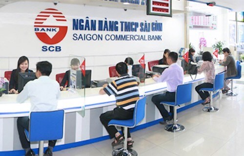 SCB có thể là con domino làm đổ hệ thống ngân hàng Việt Nam | Vietnam Fraternité