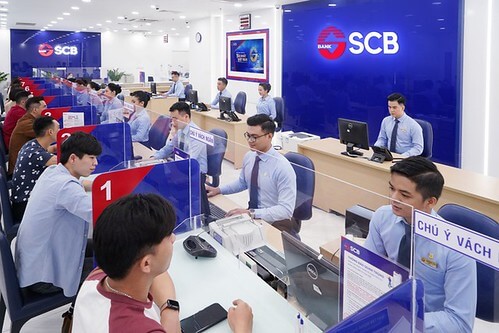 Vạn Thịnh Phát sụp đổ, hệ thống Ngân hàng SCB vẫn bình yên ? | Vietnam Fraternité