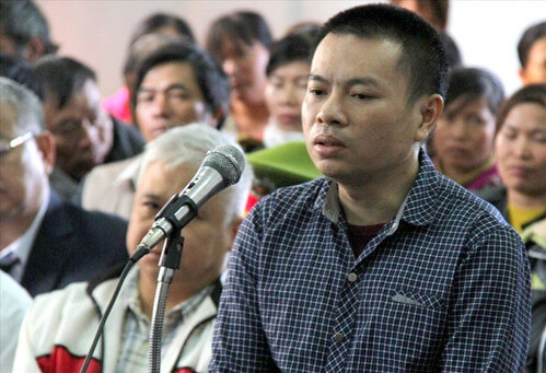 Vì sao Chủ tịch nước ân giảm tội chết, dân cảm ơn ông cựu nghị Lưu Bình Nhưỡng ? | Vietnam Fraternité