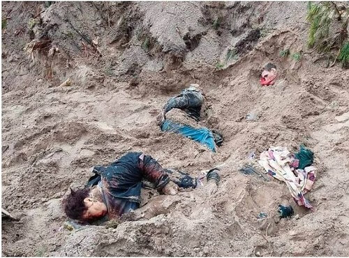 Vladimir Putin cùng một giuộc với Pol Pot ? | Vietnam Fraternité