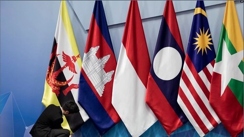 Những khúc mắc tới đây giữa Trung Quốc và ASEAN | Vietnam Fraternité