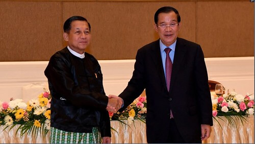 Việt Nam trong thế ‘đi cũng dở ở không xong’ trong ASEAN | Vietnam Fraternité