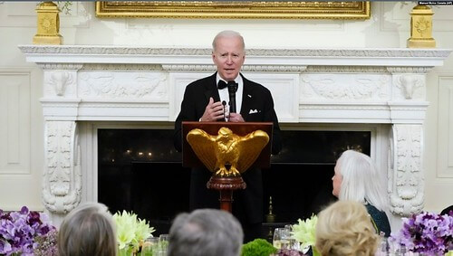 Bao giờ Tổng thống Biden rút lui ? | Vietnam Fraternité