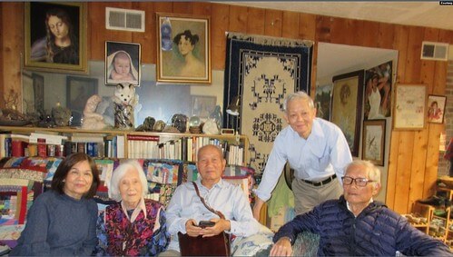 Doãn Quốc Sỹ : Thế đấy ! | Vietnam Fraternité