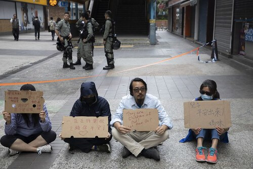 Hồng Kông : Chuyện người mẹ Việt có con ở tuyến đầu Đại học Bách Khoa | Vietnam Fraternité