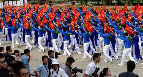 Lại chuyện sao người trẻ ‘nhạt đảng, khô đoàn, xa chính trị’ ! | Vietnam Fraternité
