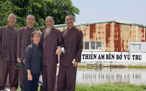 Oan án Tịnh Thất Bồng Lai : Thị Kính tái sinh cũng phải bó tay ! | Vietnam Fraternité