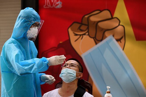 Mượn thảm họa Covid hút máu cả dân tộc… | Vietnam Fraternité