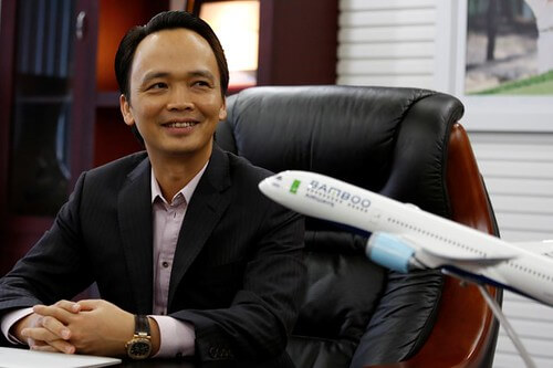 Ông Trịnh Văn Quyết FLC bị bắt | Vietnam Fraternité