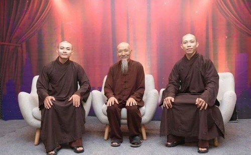 "Vụ án" Tịnh Thất Bồng Lai loạn luân | Vietnam Fraternité