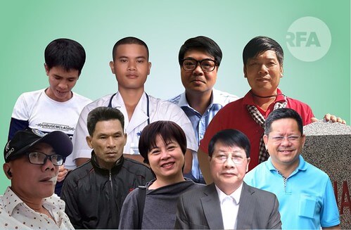 Chia tay 2021 | Vietnam Fraternité