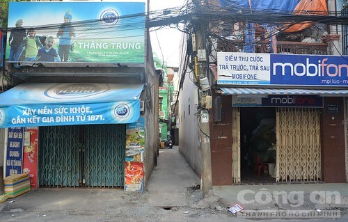 Việt Nam có bao nhiêu Tô Lâm ? | Vietnam Fraternité