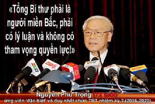 Khảo tả đặc điểm của nhóm "người Bắc có lý luận" | Vietnam Fraternité