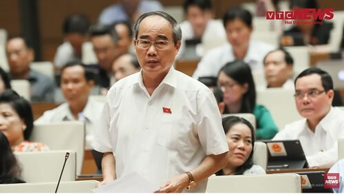 "Nhóm lợi ích" lớn nhất và nguy hiểm nhất | Vietnam Fraternité