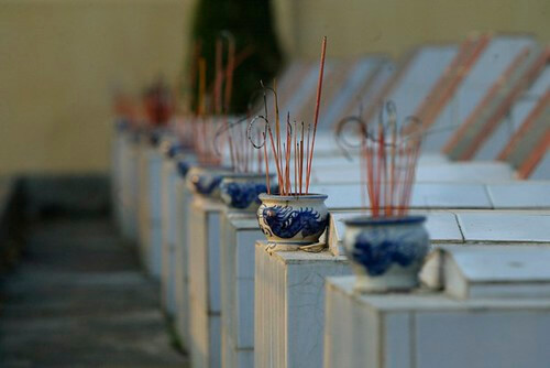 Vệ quốc, chống Trung Quốc vẫn là đắc tội với... "muôn năm" | Vietnam Fraternité