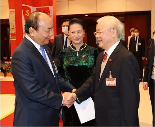 Theo cộng sản có ngày bị trắng tay và sỉ nhục ! | Vietnam Fraternité