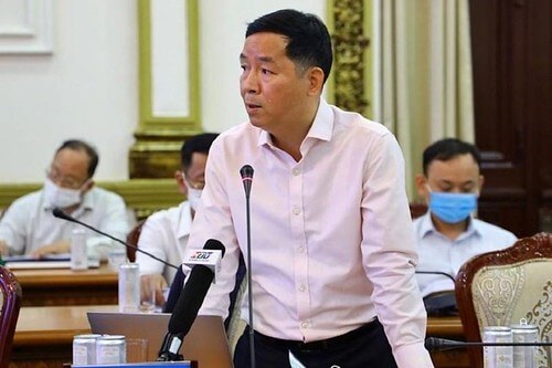 Trình độ Tổ tư vấn và lãnh đạo Thành phố Hồ Chí Minh | Vietnam Fraternité