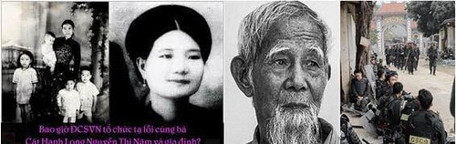 Đạo đức Hồ Chí Minh : Từ Cát Hanh Long tới Lê Đình Kình | Vietnam Fraternité