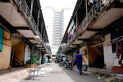 Vụ Thủ Thiêm : vì sao không giải quyết qua tố tụng tòa án ? | Vietnam Fraternité