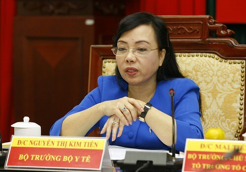 Đấu thầu thuốc ở bệnh viện : chuông nguyện hồn ai ? | Vietnam Fraternité