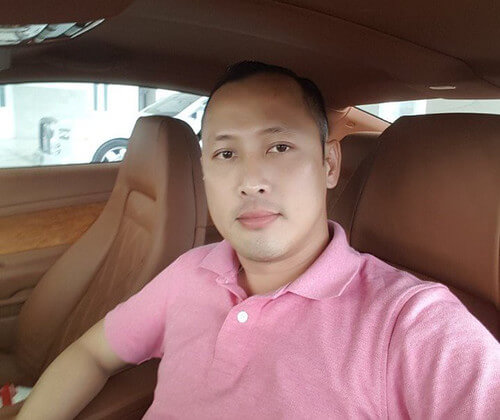 Nắn gân Ba Dũng ? | Vietnam Fraternité