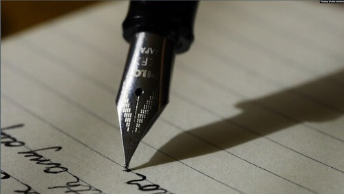 Viết : Viết gì, viết thế nào ? | Vietnam Fraternité