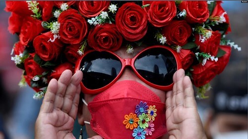 Nhân quyền : Làm sao để có và để không bị mất ? | Vietnam Fraternité