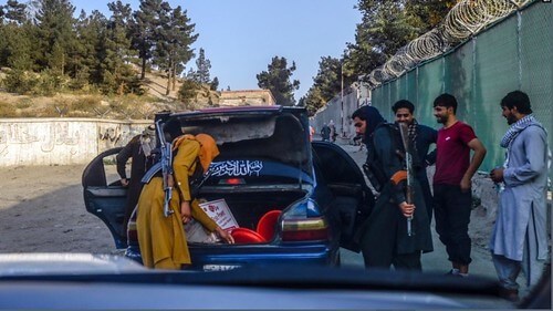 Hoa Kỳ hậu Afghanistan : Chiến tranh và tham nhũng | Vietnam Fraternité