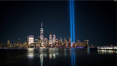 Hai mươi năm : từ biến cố 11 tháng 9 đến chủ thuyết Biden | Vietnam Fraternité