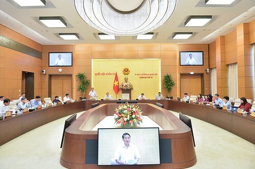 Quốc hội Việt Nam có để làm gì ? | Vietnam Fraternité