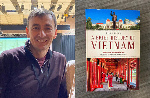 "Đốt lò" có yếu tố "chính trị nội bộ, phe cánh" | Vietnam Fraternité