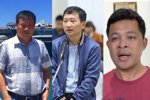 Vụ Thái Văn Đường làm nhớ lại vụ Trịnh Xuân Thanh | Vietnam Fraternité